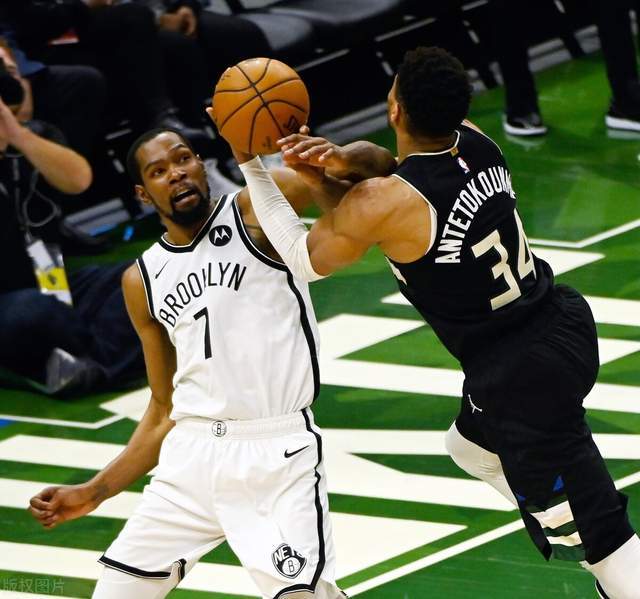  字母哥狂砍40分雄鹿加时力克篮网豪取六连胜  